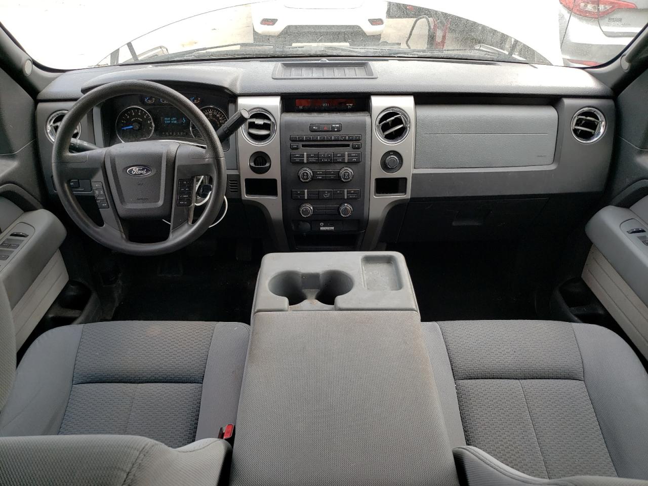 2013 Ford F-150 - Image 9