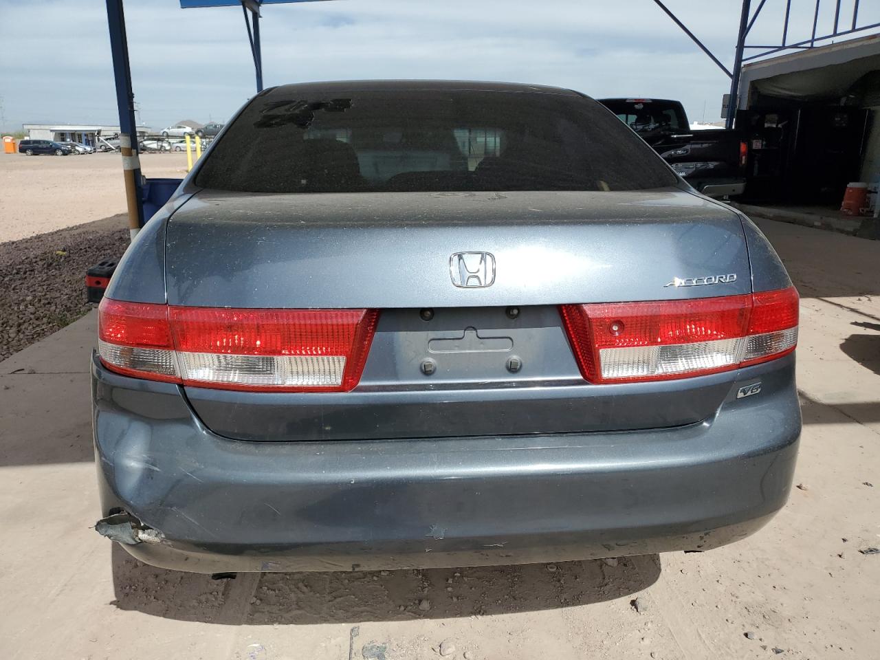 2003 Honda Accord - Image 6