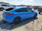 2025 Honda Civic Sport للبيع في Houston، TX - Hail