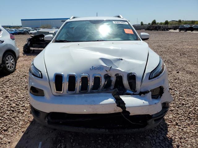  JEEP GRAND CHER 2016 Білий