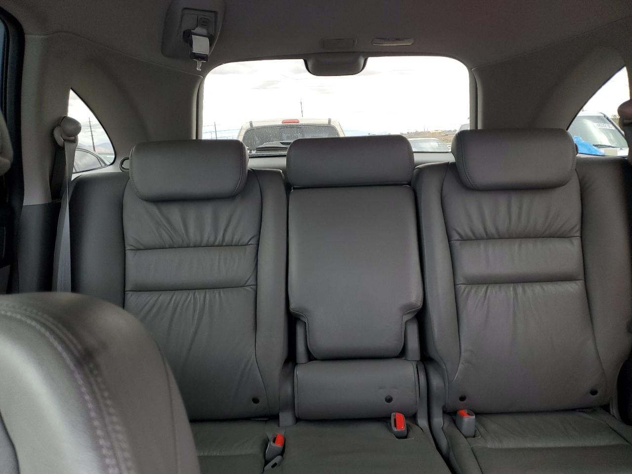 2009 Honda CR-V - Image 10