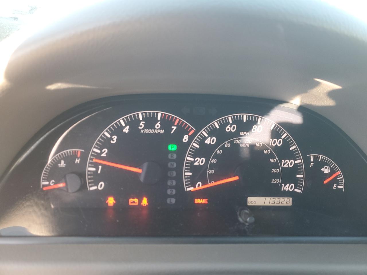 2005 Toyota Camry - Image 9