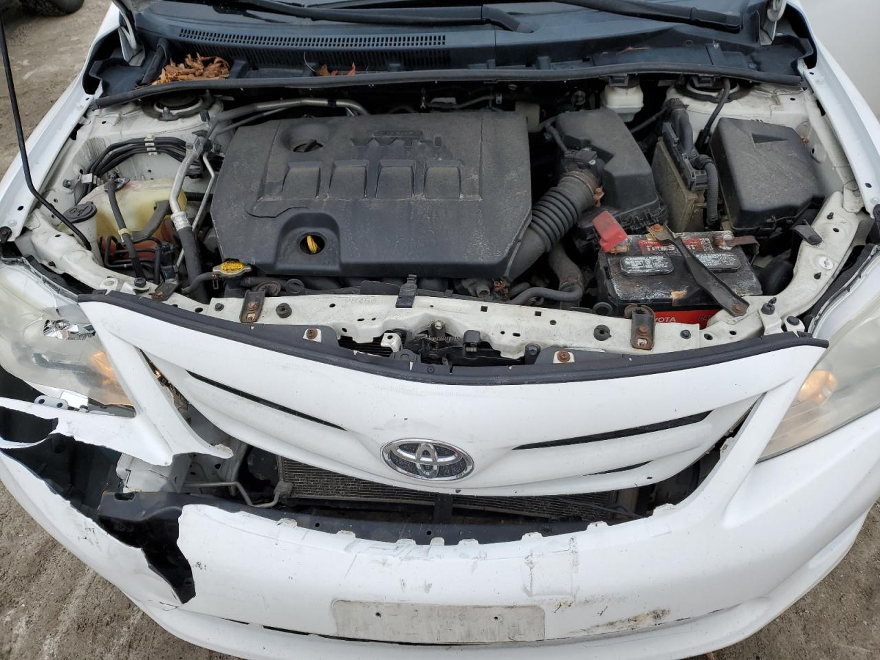 2012 Toyota Corolla - Image 11