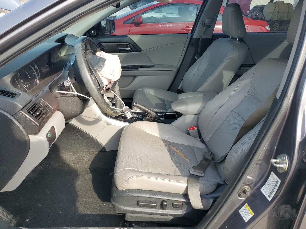 2013 Honda Accord - Image 7