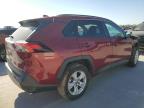 2021 Toyota Rav4 Xle للبيع في Wilmer، TX - Front End