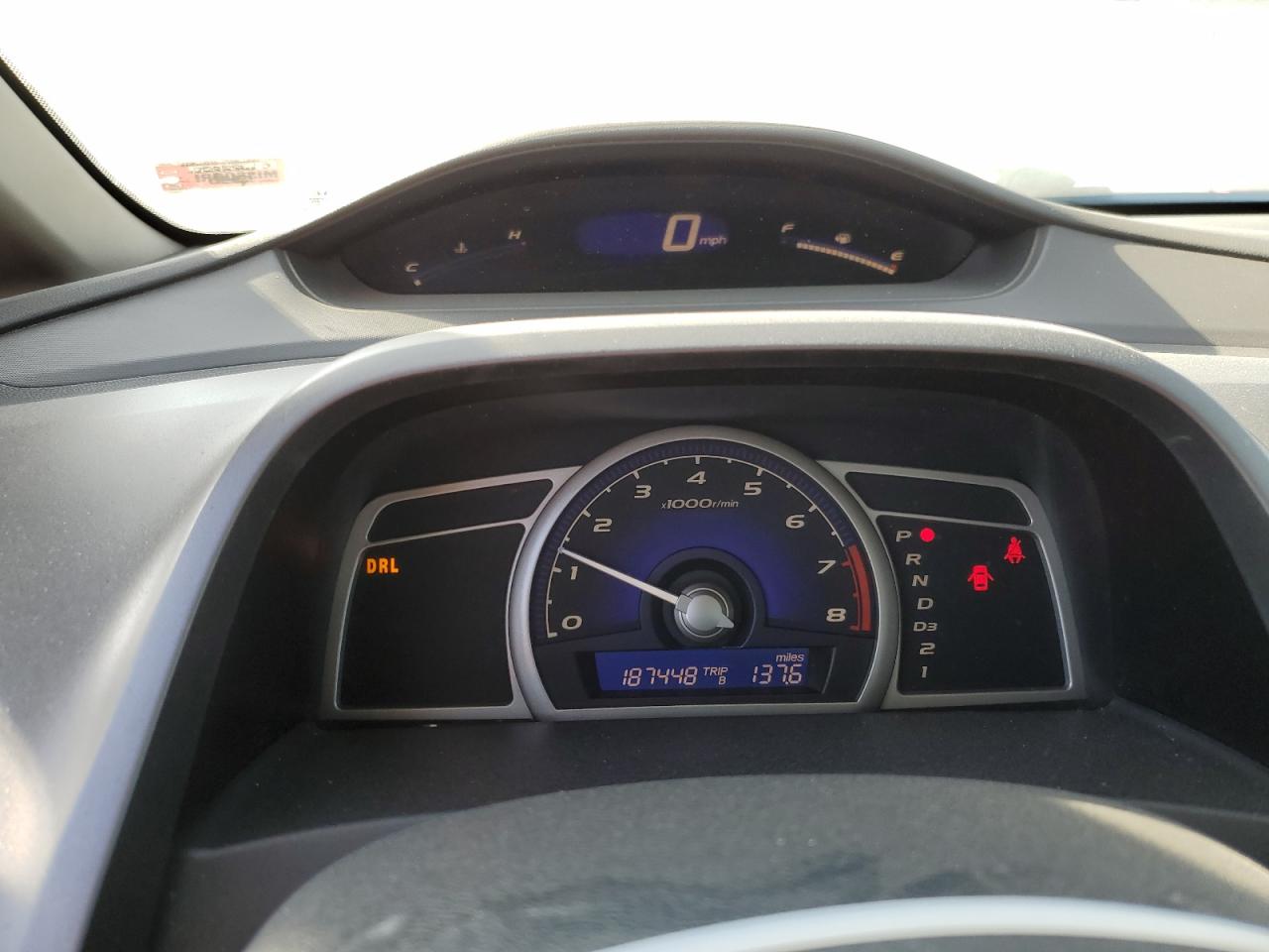 2009 Honda Civic - Image 9