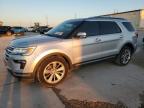 2019 Ford Explorer Limited for Sale in Haslet, TX - Rear End