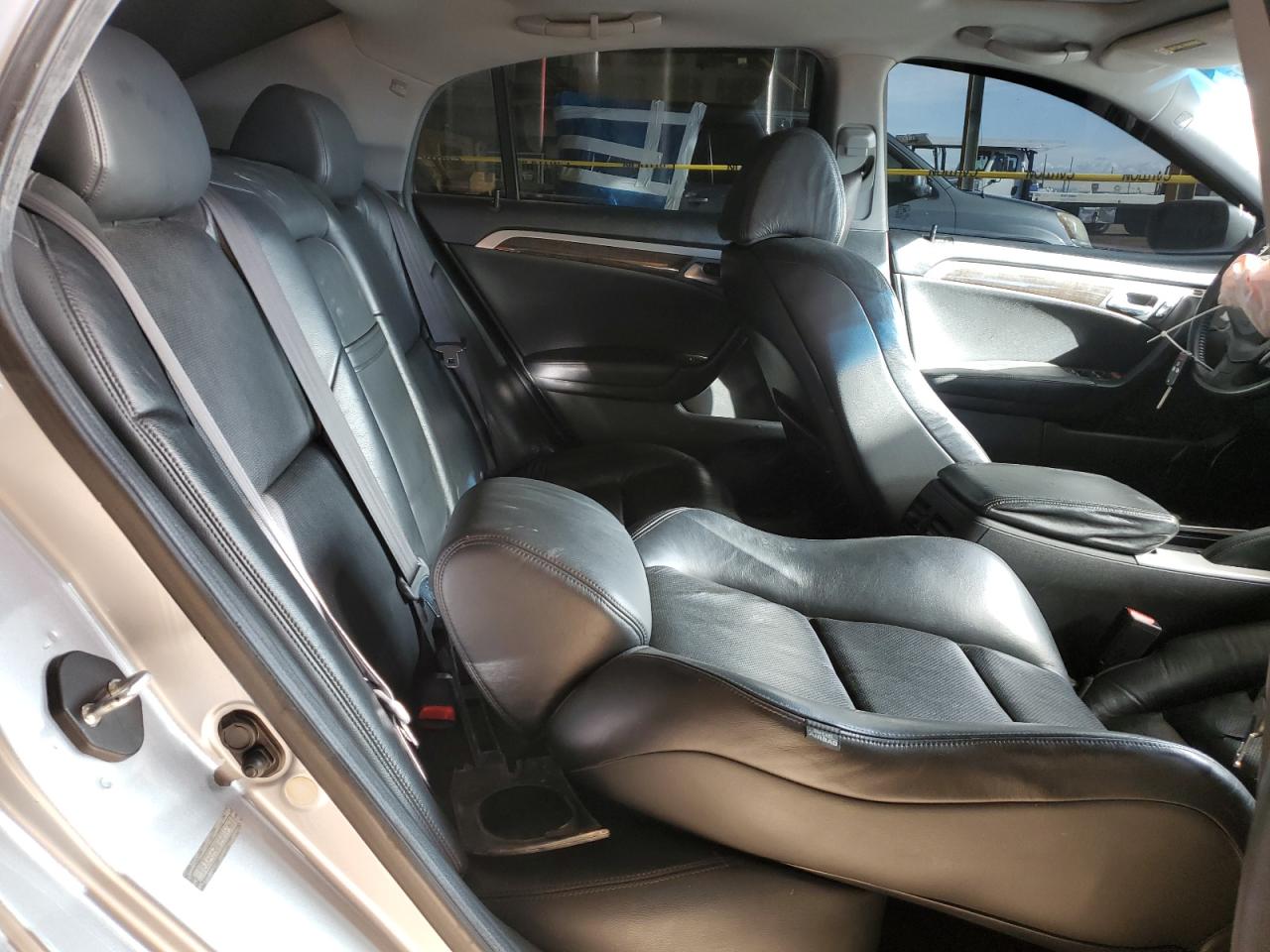 2008 Acura TL - Image 10