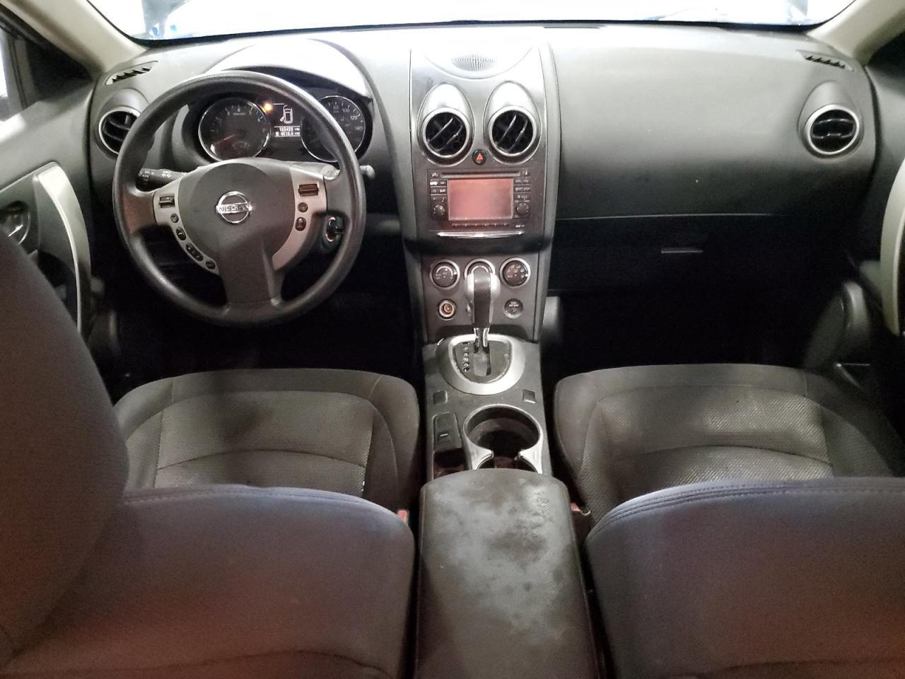 2012 Nissan Rogue - Image 8