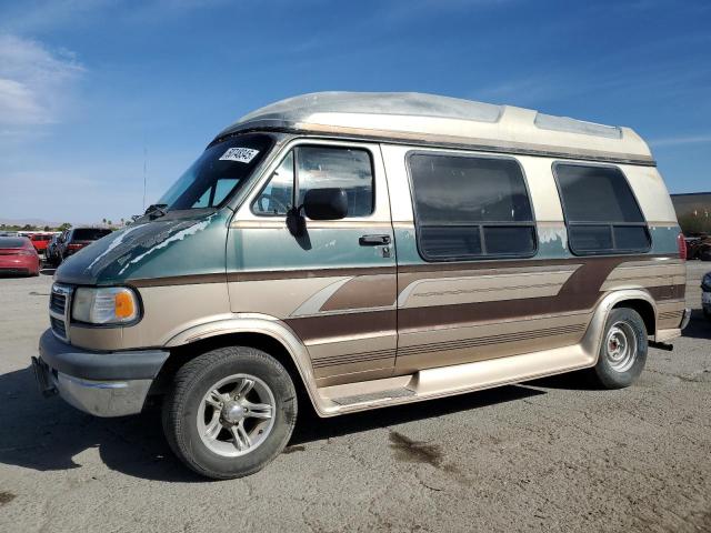 1996 Dodge Ram Van B2500