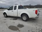 2016 Nissan Frontier S for Sale in Lebanon, TN - Front End