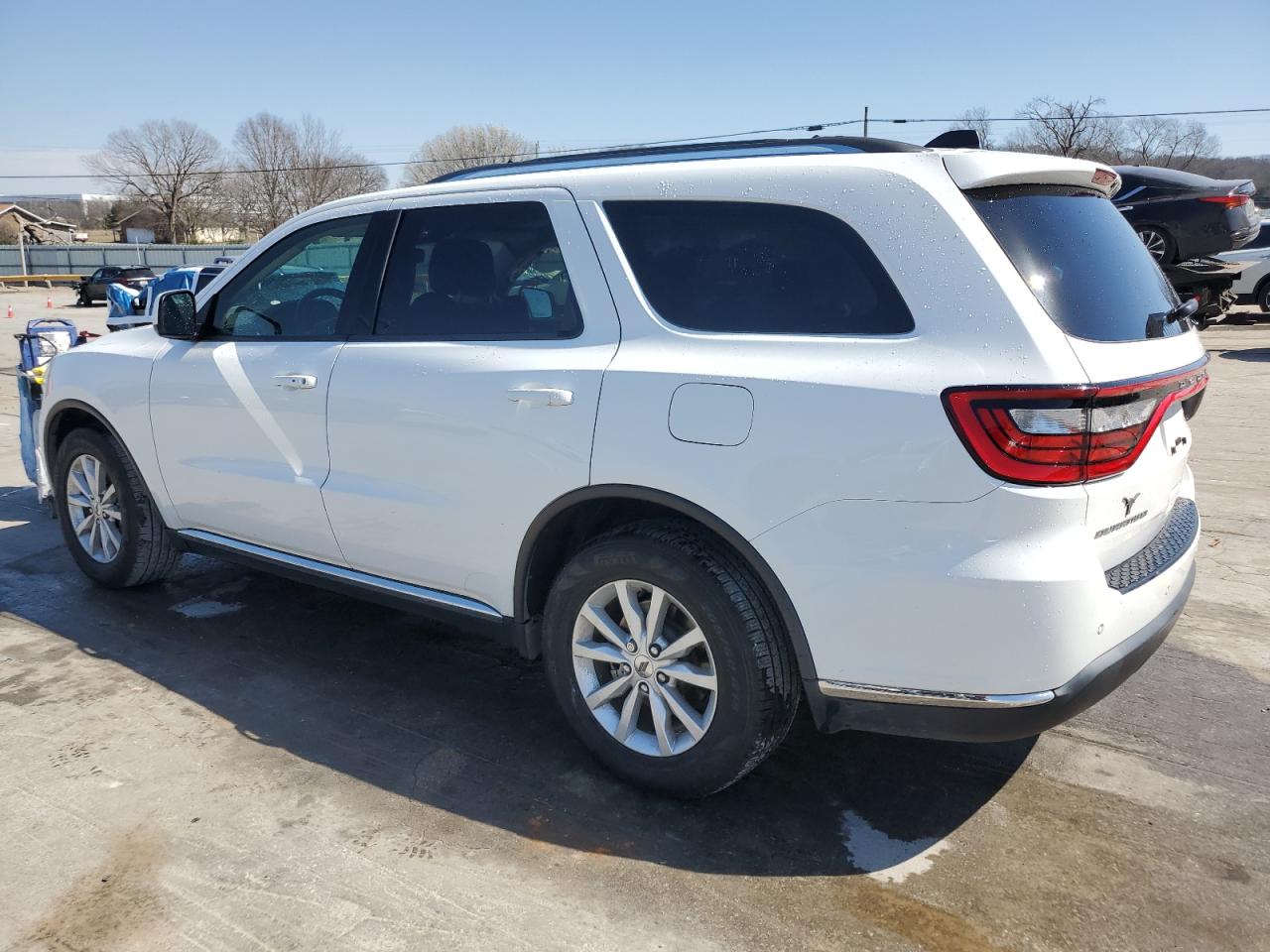 2019 Dodge Durango - Image 2