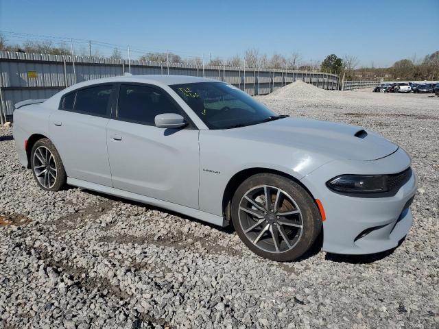  DODGE CHARGER 2022 Szary