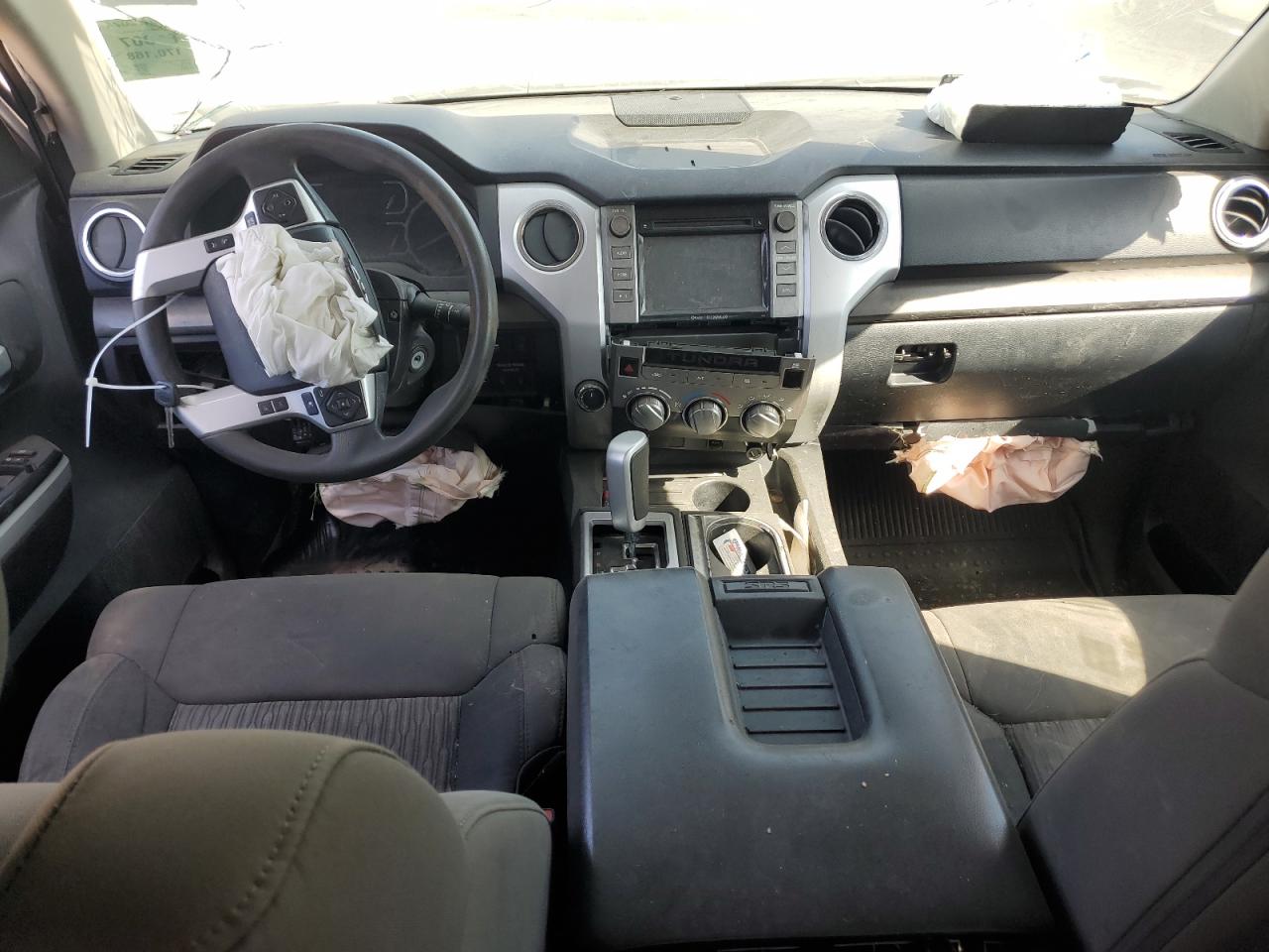 2018 Toyota Tundra - Image 8
