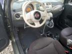 2012 Fiat 500 Pop de vânzare în Wayland, MI - All Over