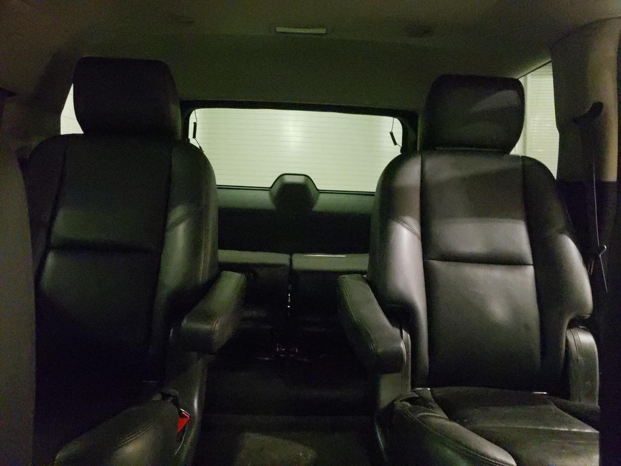 2012 GMC Yukon - Image 10