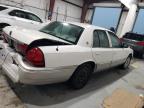 2005 Mercury Grand Marquis Gs zu verkaufen in New Orleans, LA - Rear End