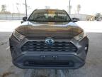 2021 Toyota Rav4 Xle Premium იყიდება Cartersville-ში, GA - Water/Flood