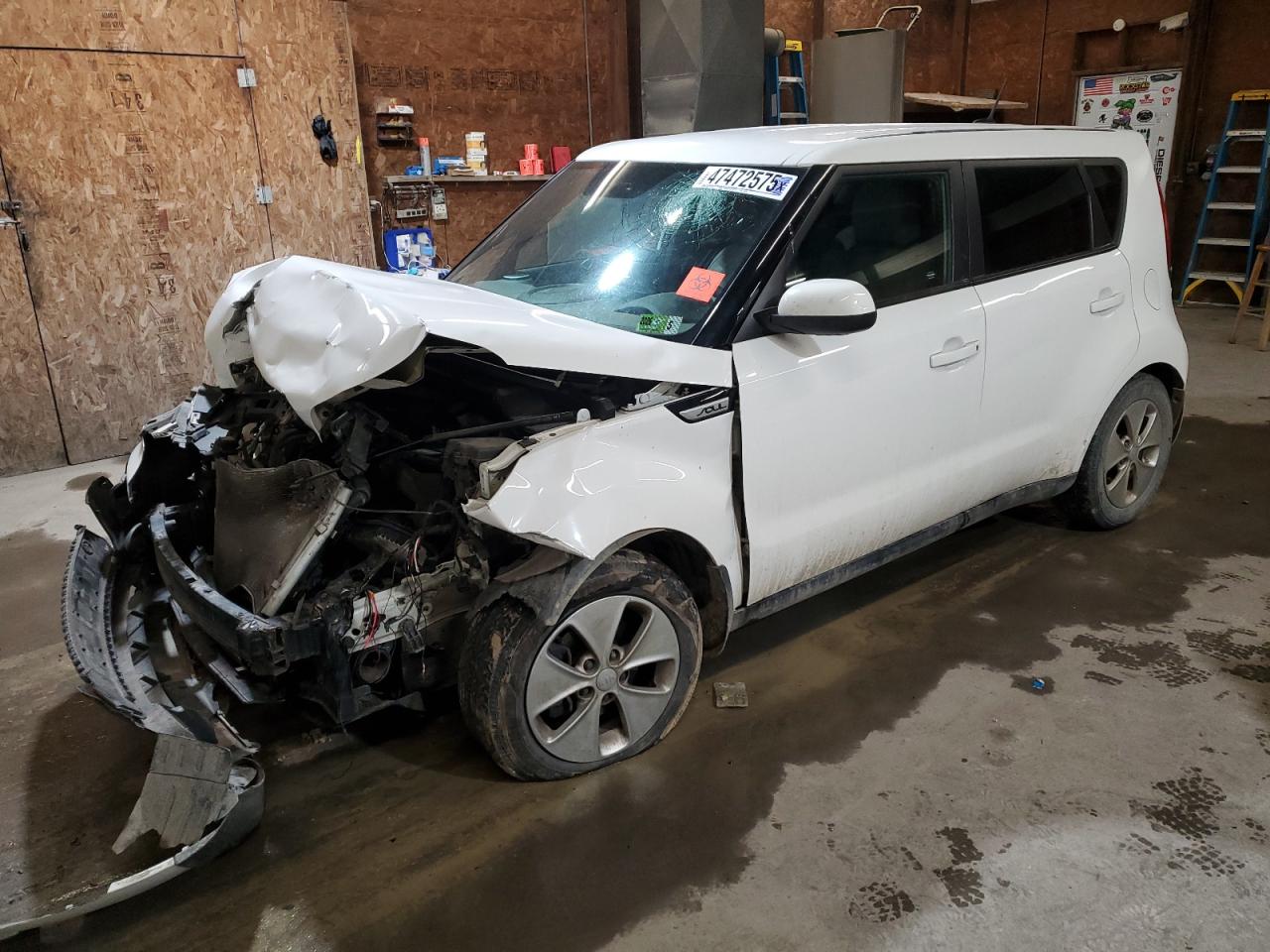 2015 Kia Soul - Image 1