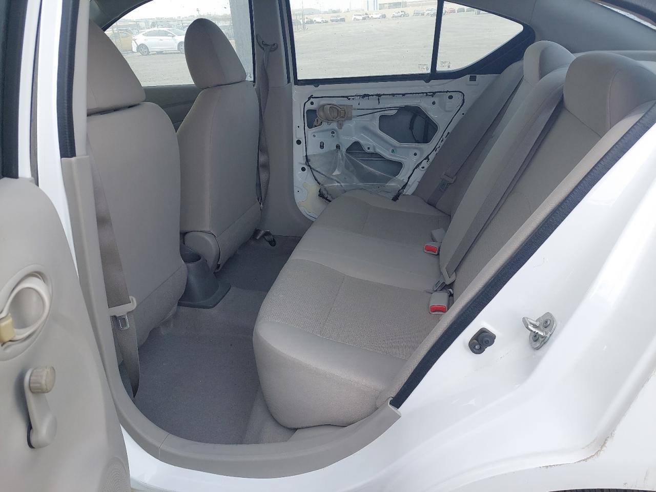 MDHBN7AD8LG714099 - 2020 Nissan Sunny - #47147655