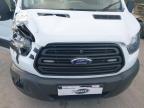 2017 FORD TRANSIT 35 for sale at Copart SANDWICH