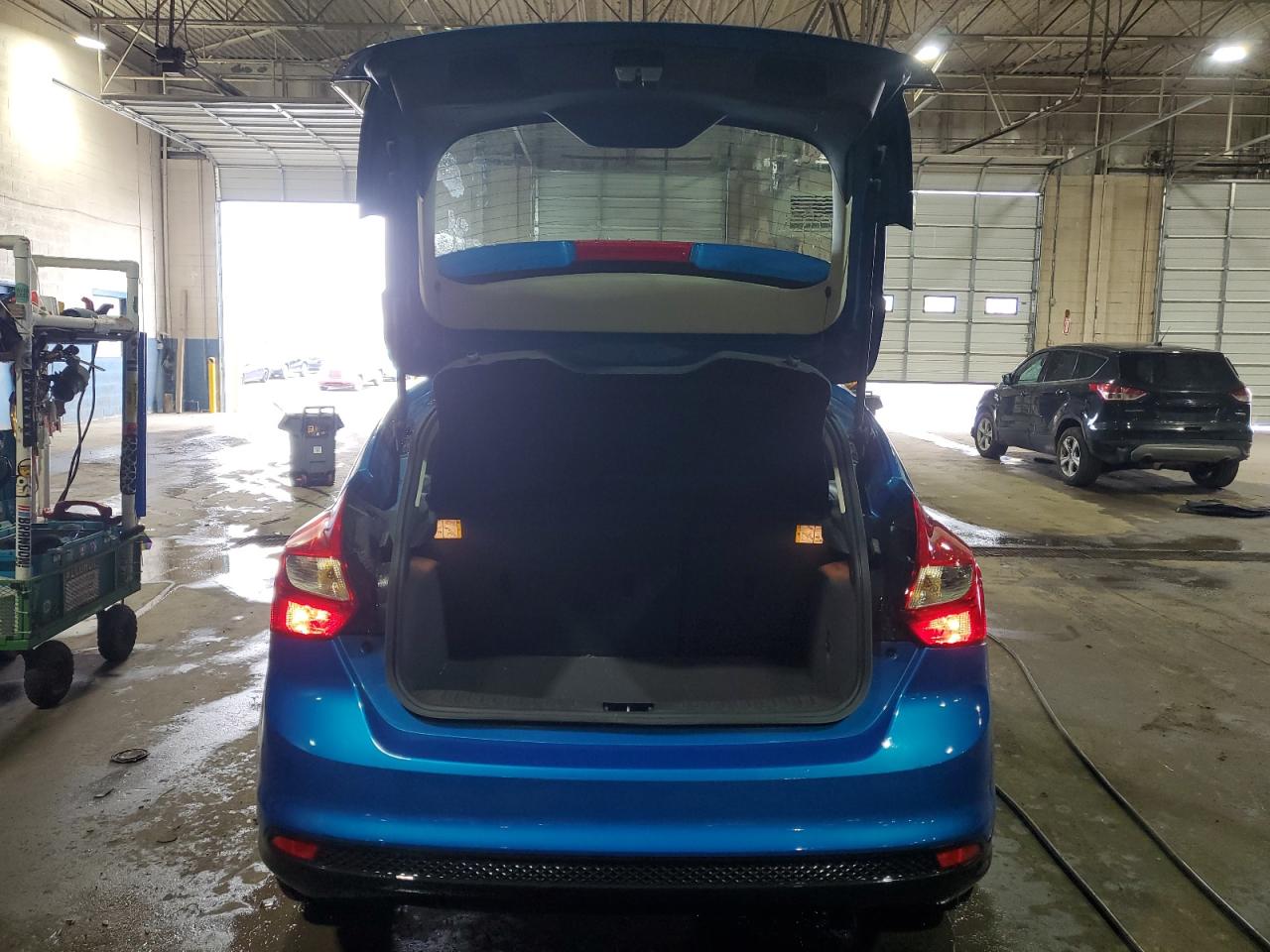 2012 Ford Focus - Image 6