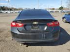 2018 Chevrolet Malibu Lt за продажба в Portland, OR - Front End