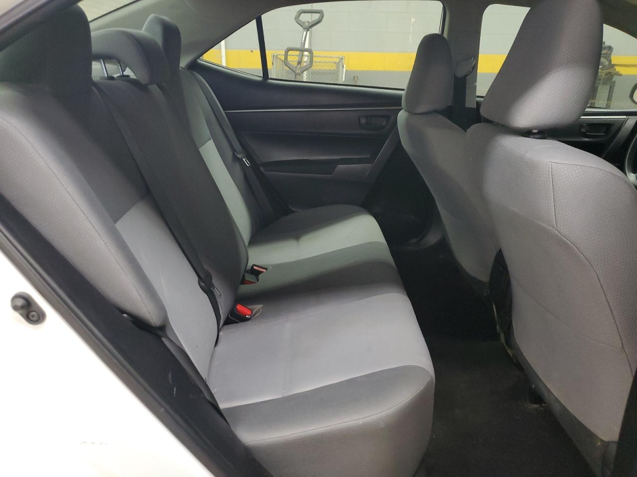 2015 Toyota Corolla - Image 10