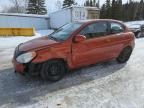 2009 Hyundai Accent Se en Venta en Montreal-est, QC - Side