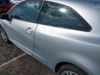 2008 SEAT IBIZA SPOR for sale at Copart SANDTOFT