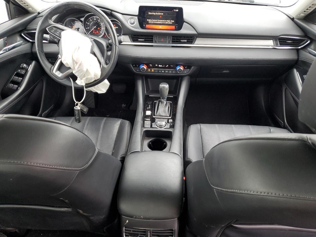 2018 Mazda 6 - Image 8