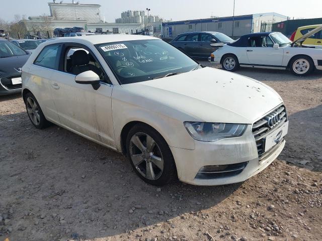 2015 AUDI A3 SPORT T