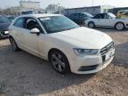 2015 AUDI A3 SPORT T for sale at Copart WESTBURY