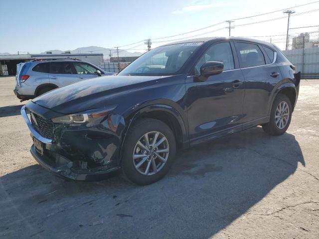 2024 Mazda Cx-5 Preferred