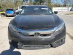 2018 Honda Civic Touring for Sale in Greenwell Springs, LA - Side