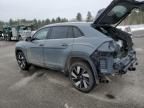 2024 Volkswagen Atlas Cross Sport Se en Venta en Windham, ME - Rear End