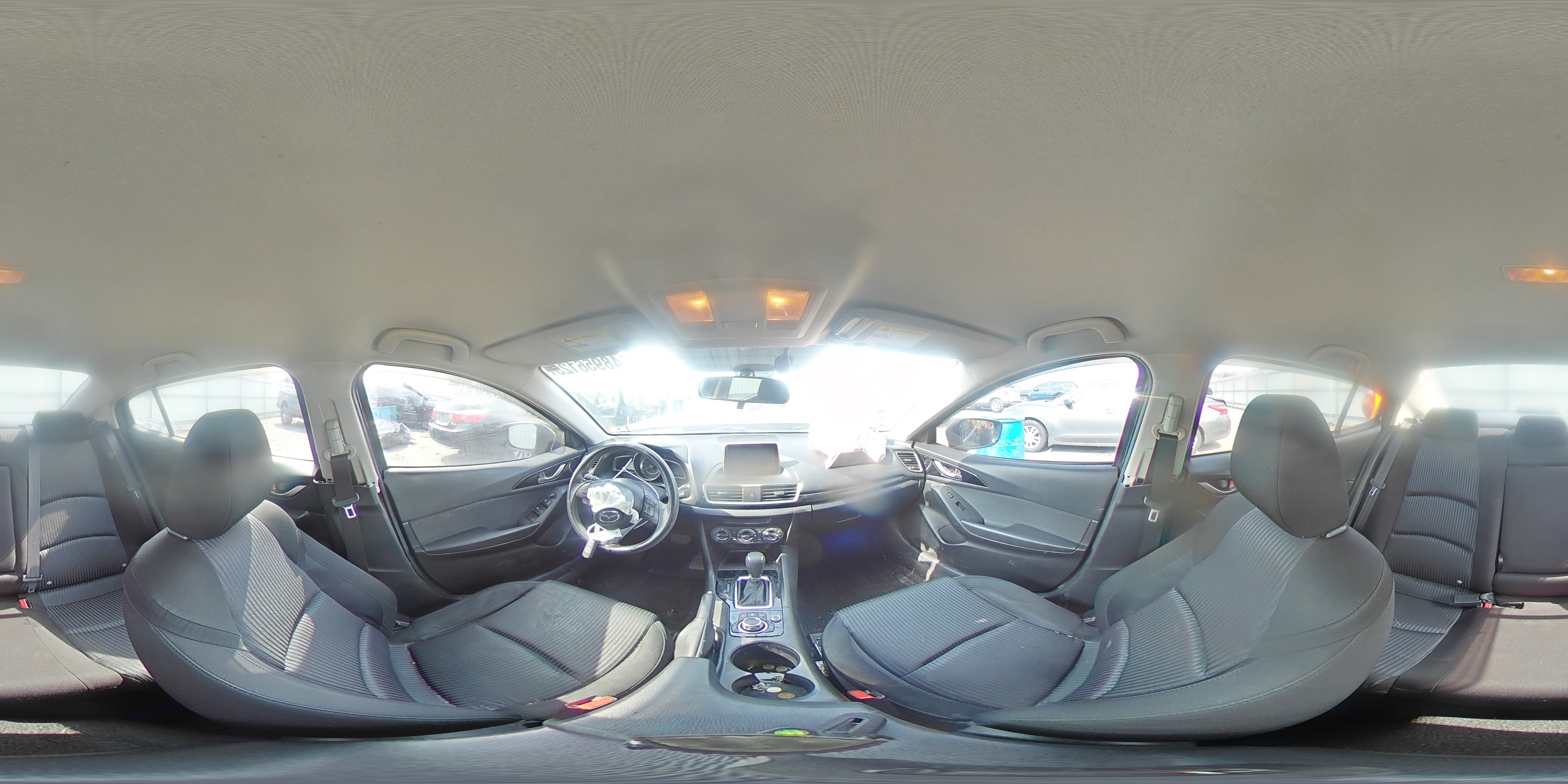 2016 Mazda 3 - Image 12