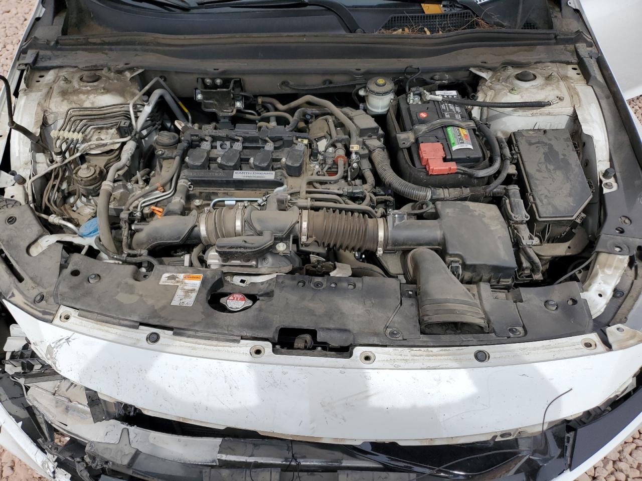 1HGCV1F4XLA082060 HONDA ACCORD 2020