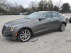 2017 Cadillac Ats Luxury de vânzare în Madisonville, TN - Rear End