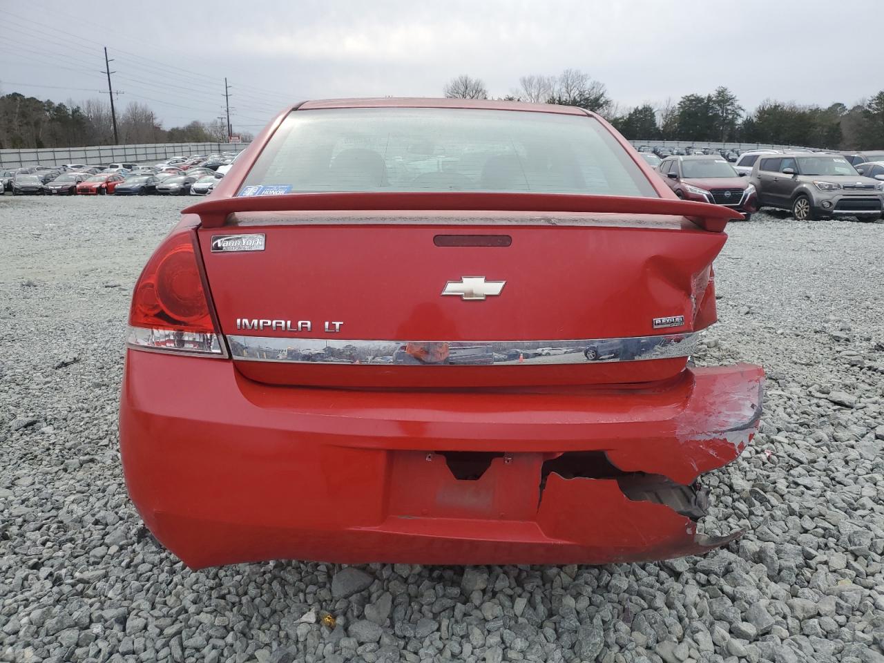 2009 Chevrolet Impala - Image 6