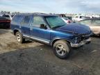 1998 Chevrolet Blazer  იყიდება Sacramento-ში, CA - Front End