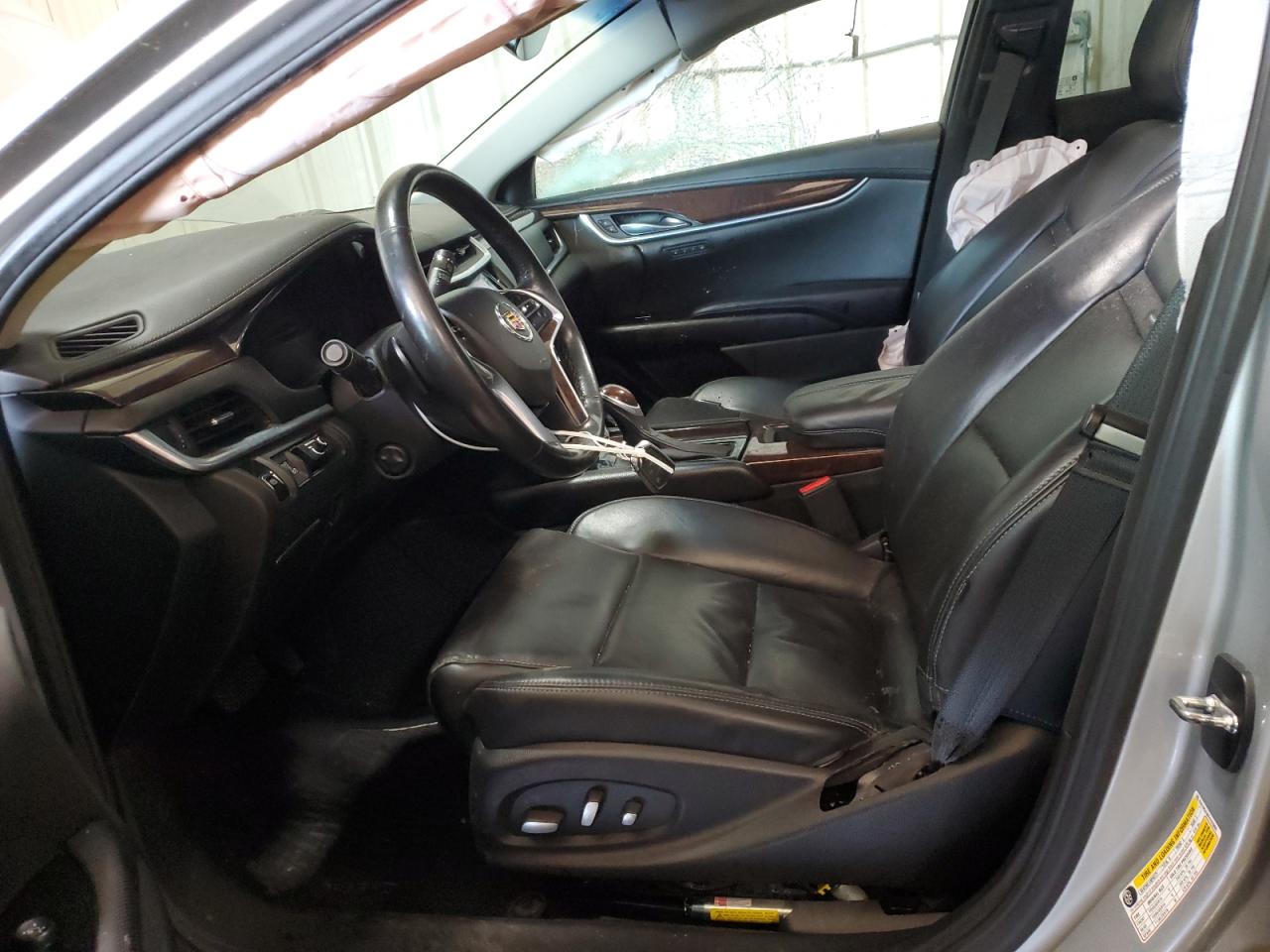 2015 Cadillac XTS - Image 7