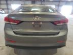 2018 Hyundai Elantra Se for Sale in Jacksonville, FL - Front End