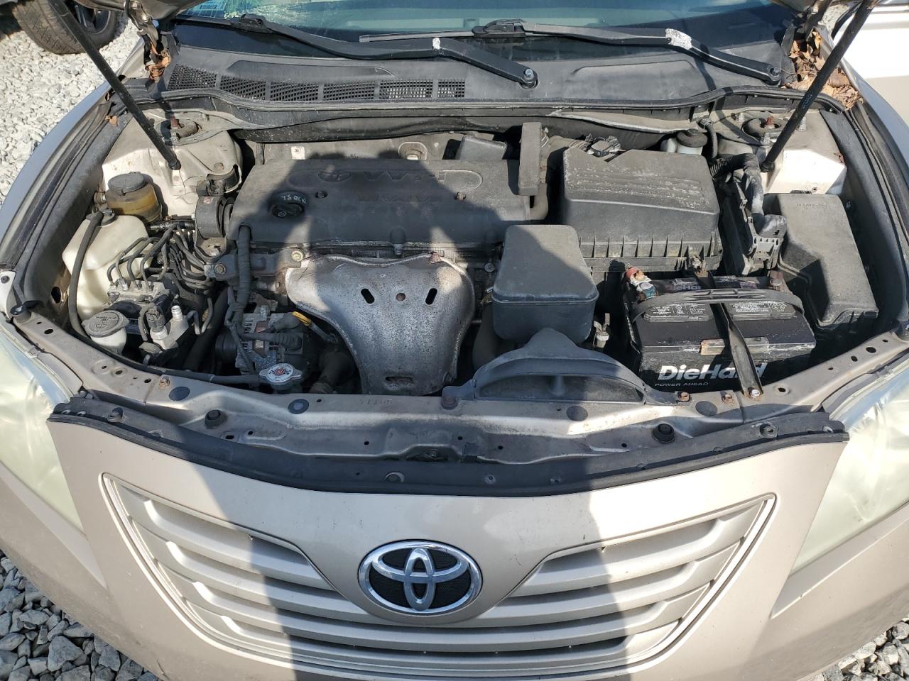 2009 Toyota Camry - Image 11