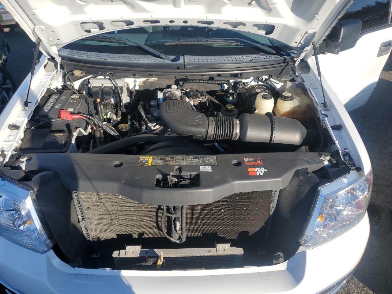 2004 Ford F-150 - Image 11