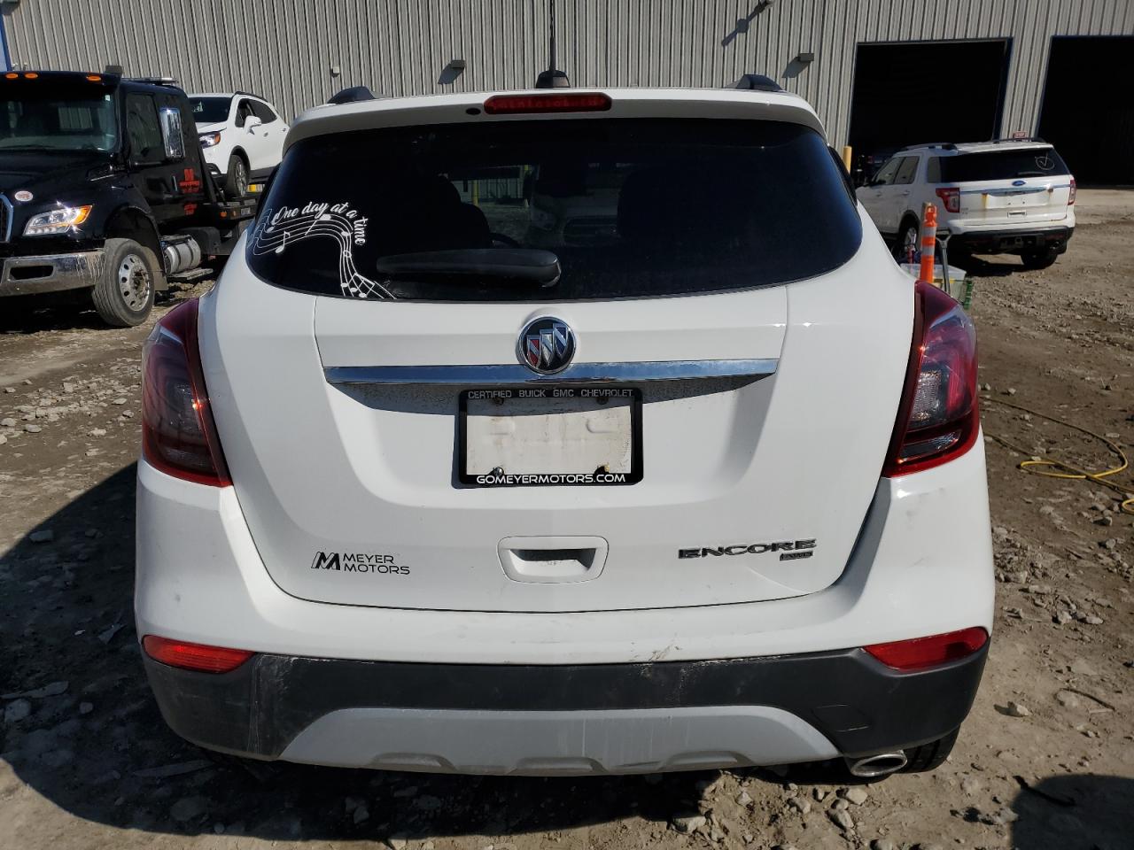 2020 Buick Encore - Image 6
