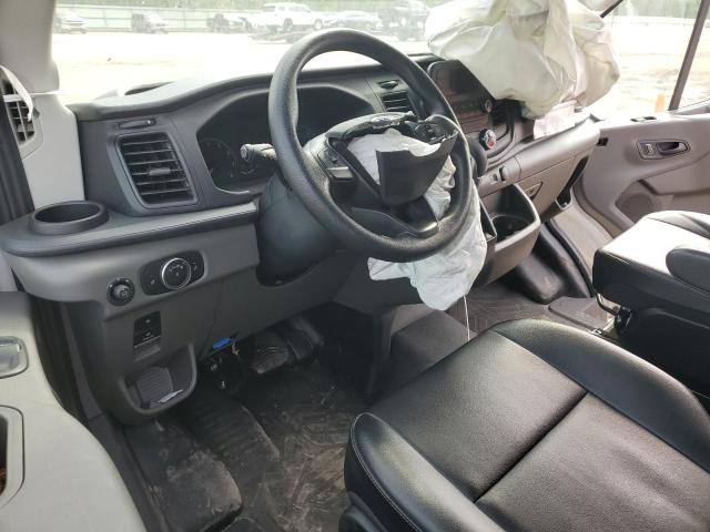  FORD TRANSIT 2023 Biały