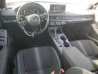 2022 Honda Civic Sport for Sale in Greenwell Springs, LA - Side