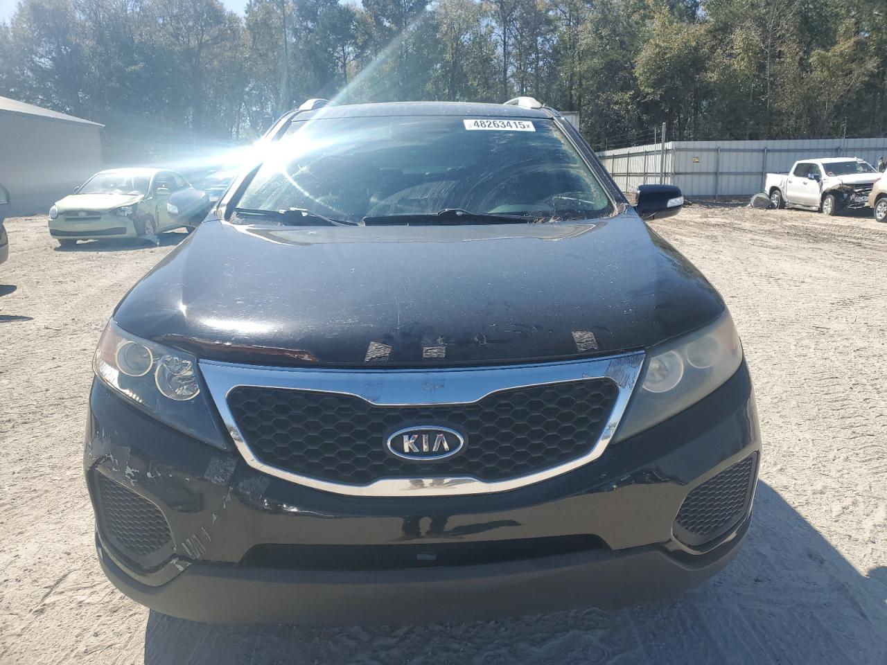 2013 Kia Sorento - Image 5