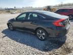 2019 Honda Civic Lx for Sale in Hueytown, AL - Front End